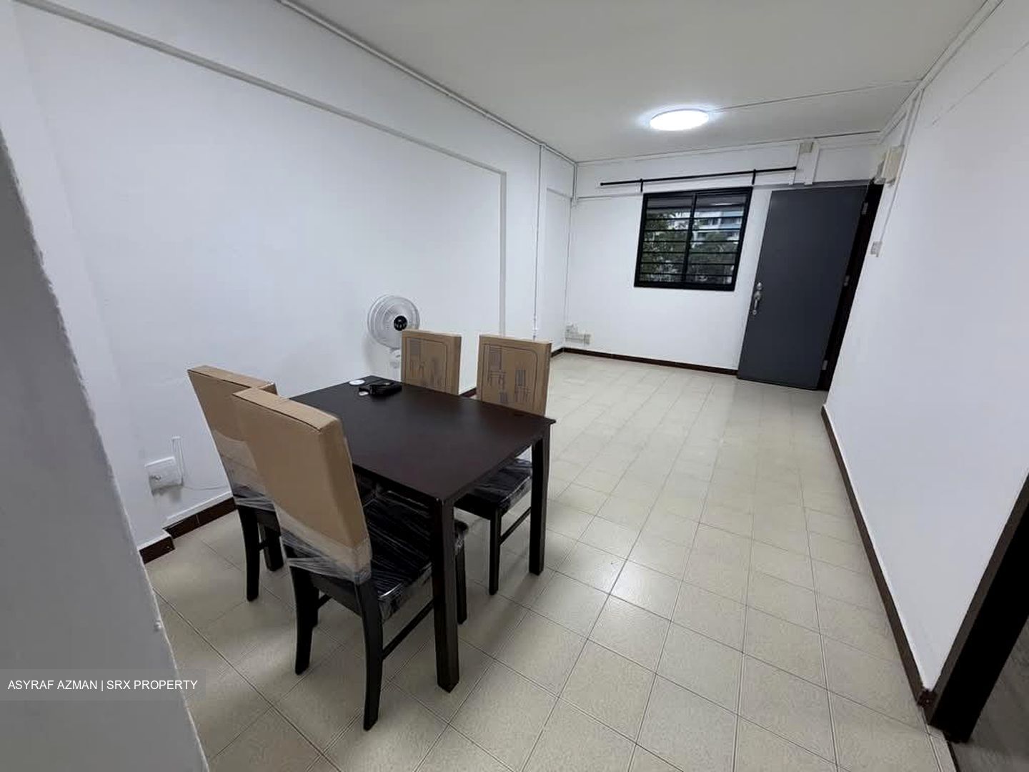 Blk 616 Bedok Reservoir Road (Bedok), HDB 3 Rooms #591927001